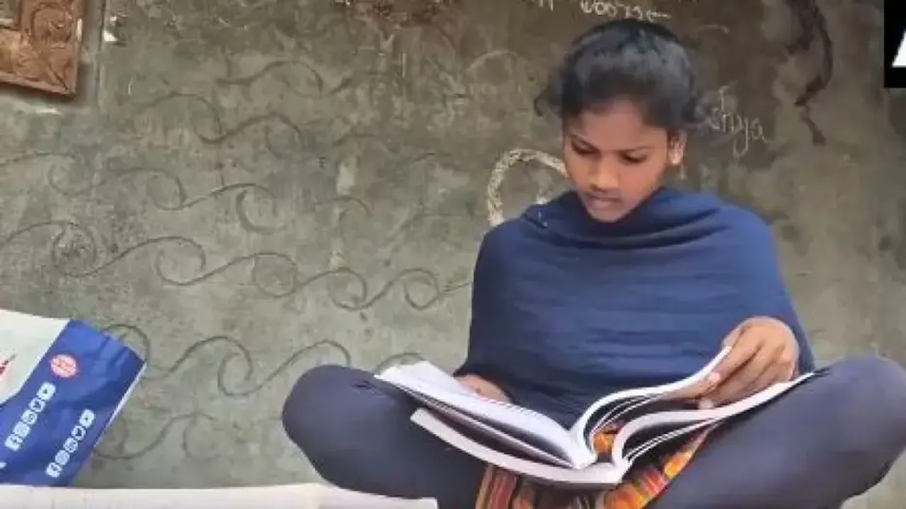 M Rohini