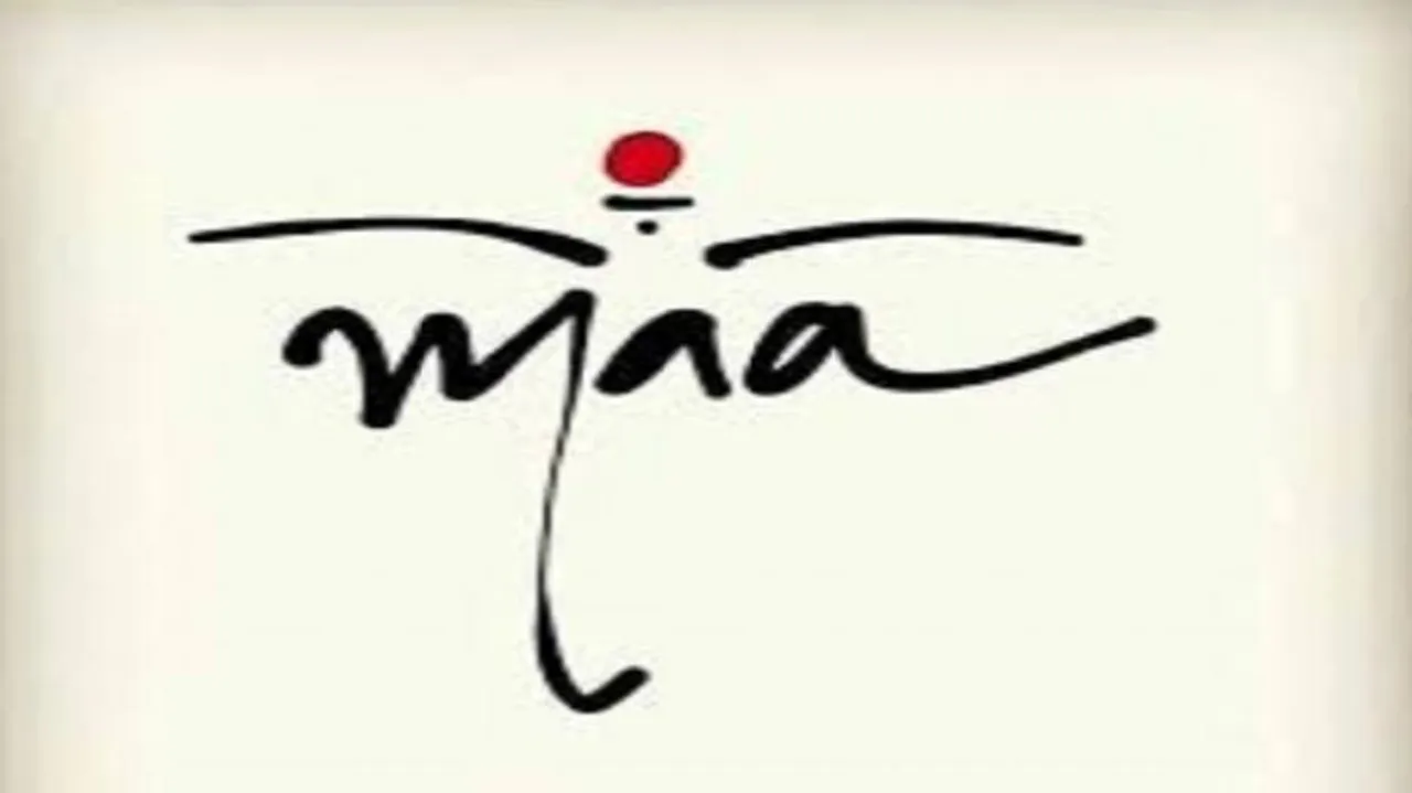 Maa