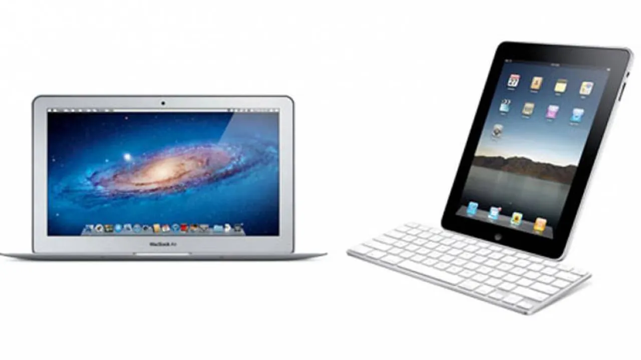 Apple may use Samsung displays in MacBooks, iPads