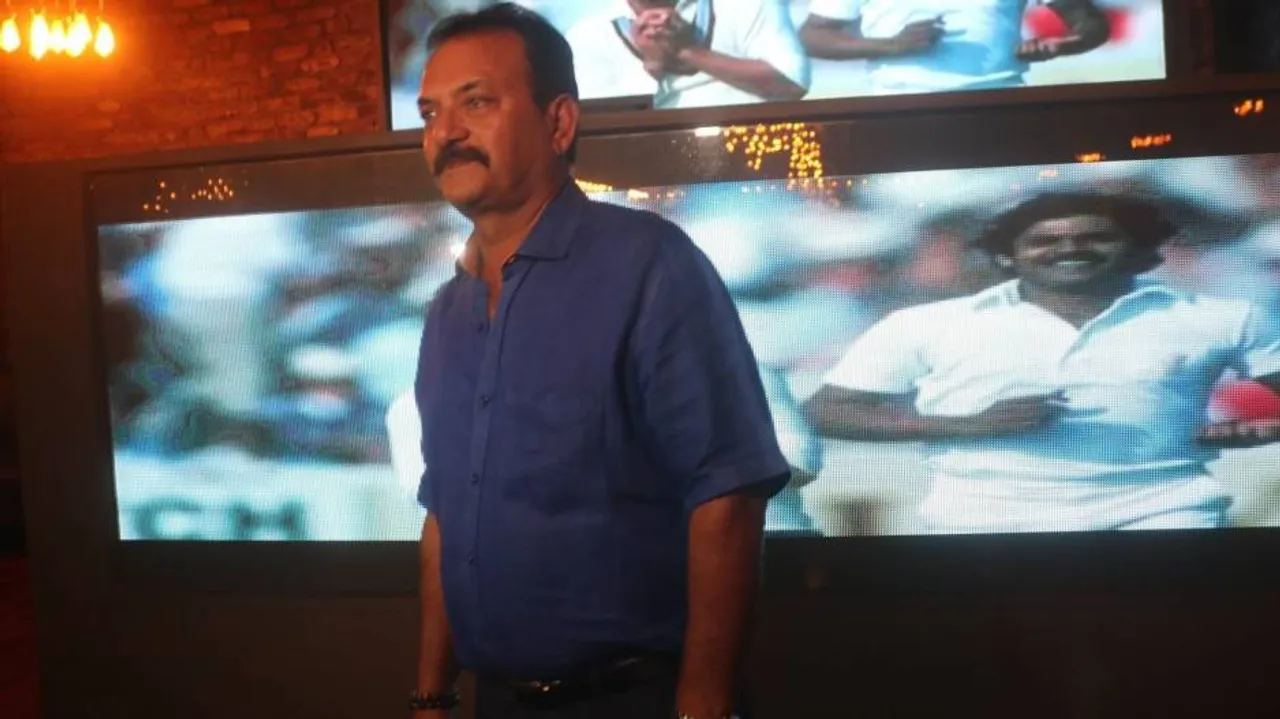 Madan Lal 