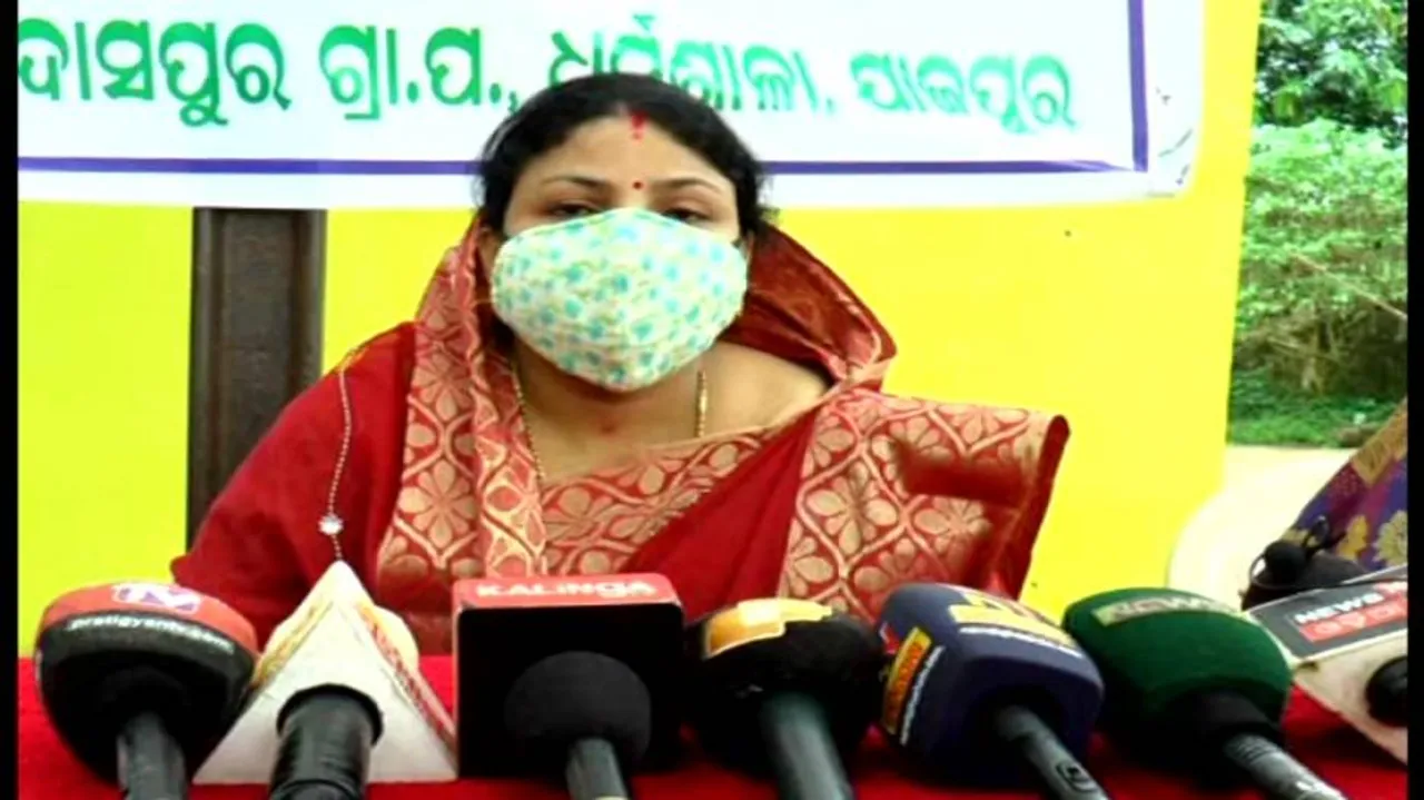 Locals Threaten Stir Against Ramco Cement Unit In Odisha