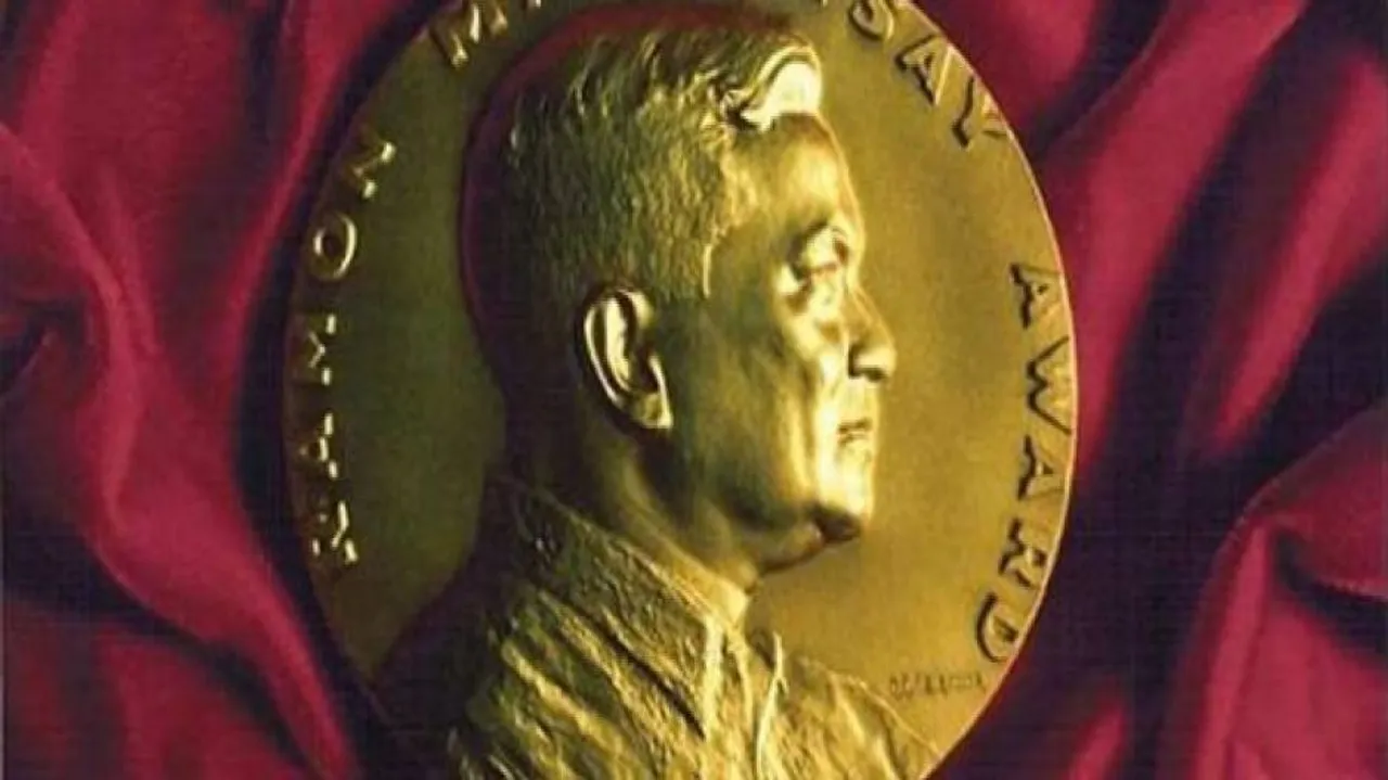 Absurd to say returning awards is paid propaganda: Magsaysay awardee