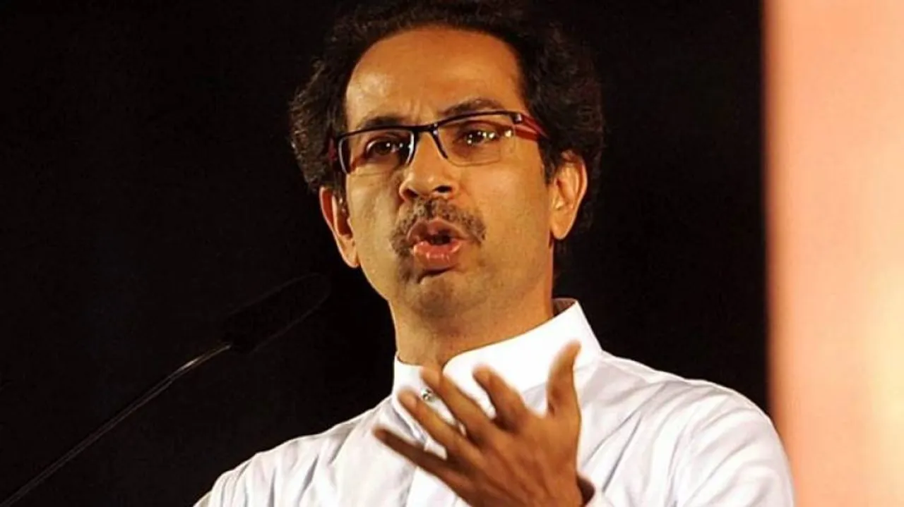 Maharastra Puts 3 Chinese Projects Worth Rs 5,000 Cr On Hold