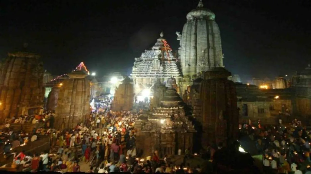 Maha Shivaratri on Feb 14: Puri Shankaracharya