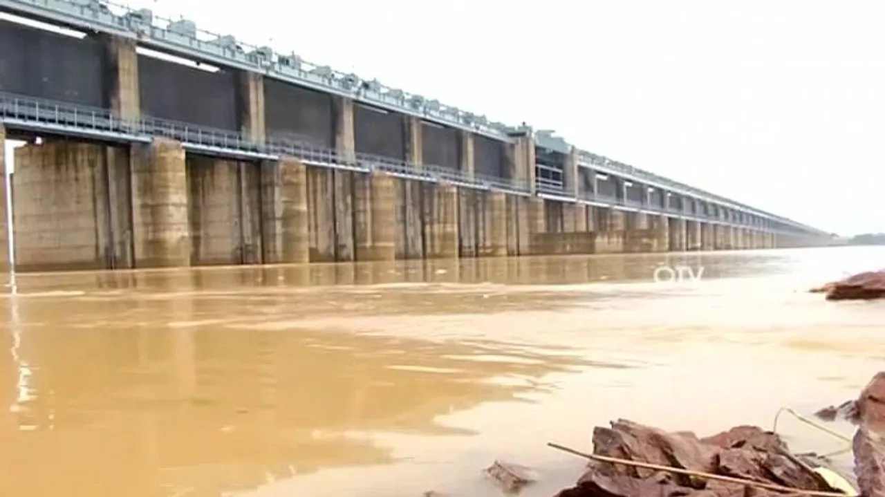Politics heats up ahead of Mahanadi Tribunal’s first hearing