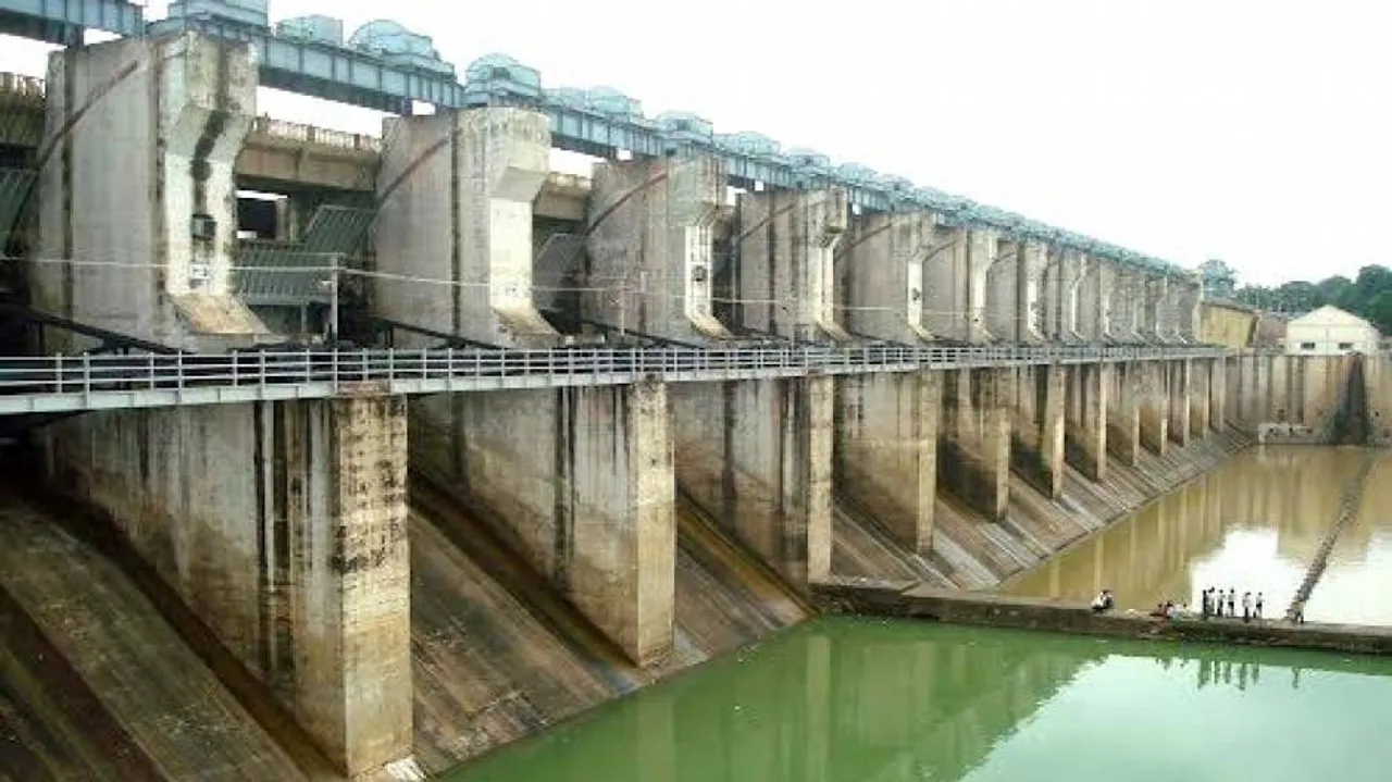 Mahanadi row: HC asks Centre, Odisha govt to get instruction