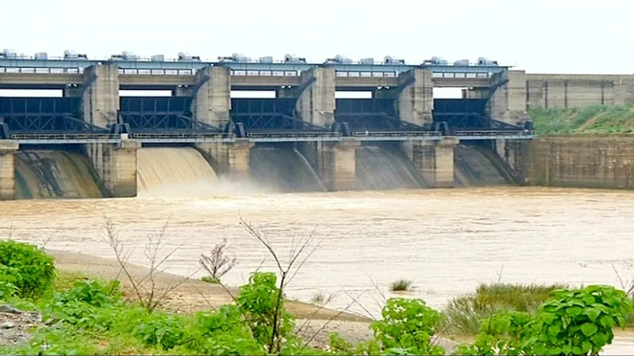 Mahanadi row: Odisha flags concern over delay in tribunal formation