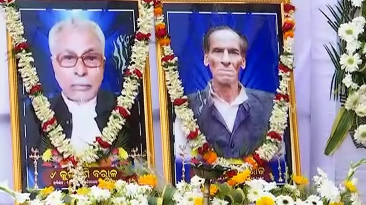 Mahanga Double Murder: One Accused Surrenders Before JMFC Court