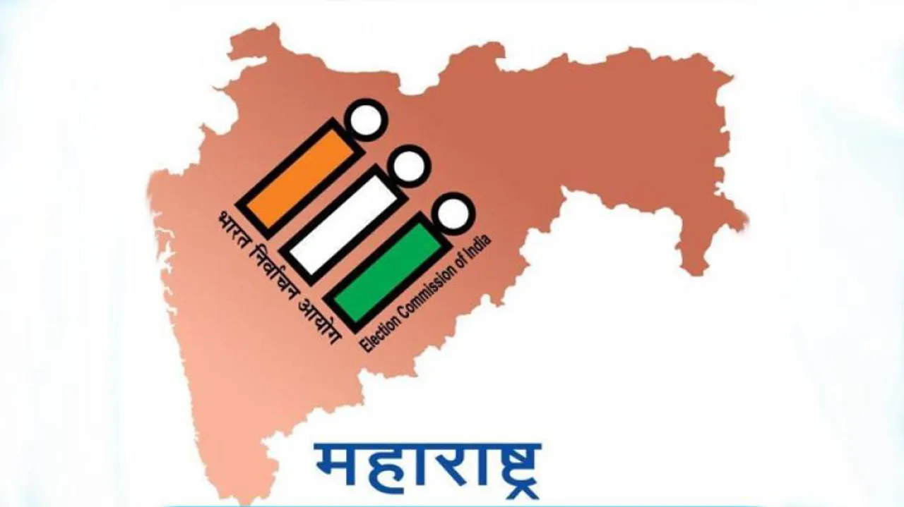 Maharashtra records lowest turnout in final phase of polls