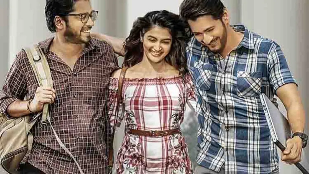 Maharshi Review: From Arrogant Conceit To Conscientious Farmer, Mahesh Babu At His Best