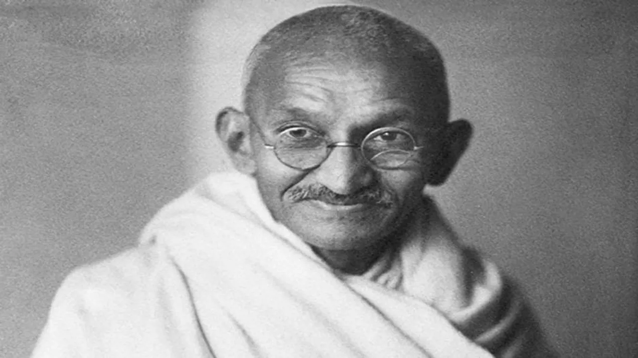 Video highlights Mahatma's relevance across the world