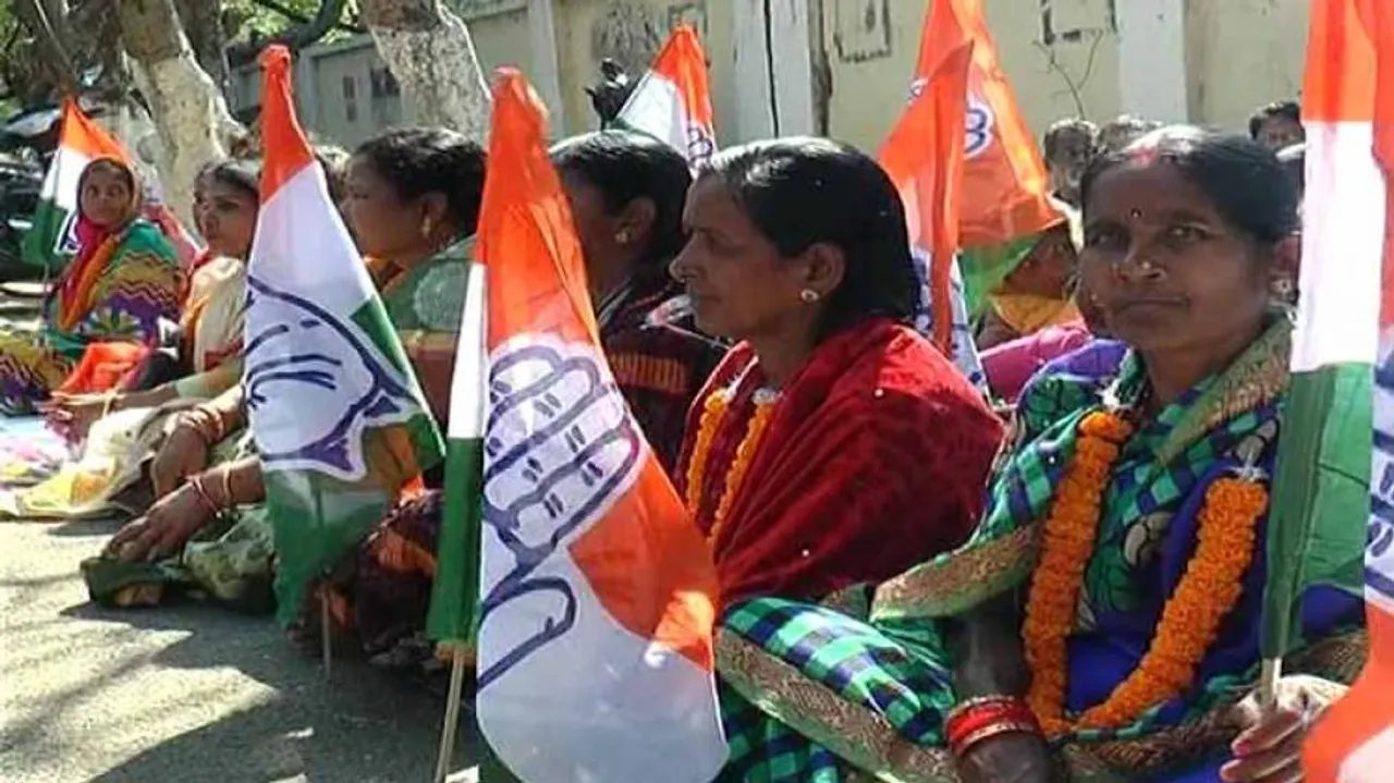 Congress To Launch Nationwide Protests From November 5