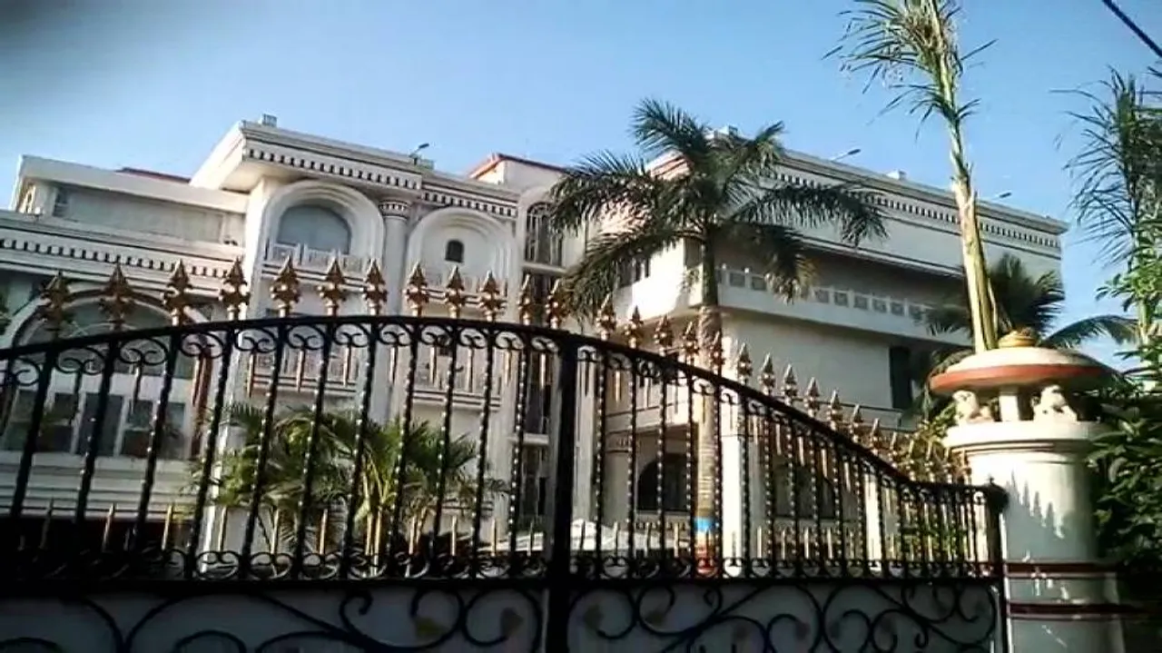 Seaways GM murder: Raid on Mahima Mishra’s house, wife grilled