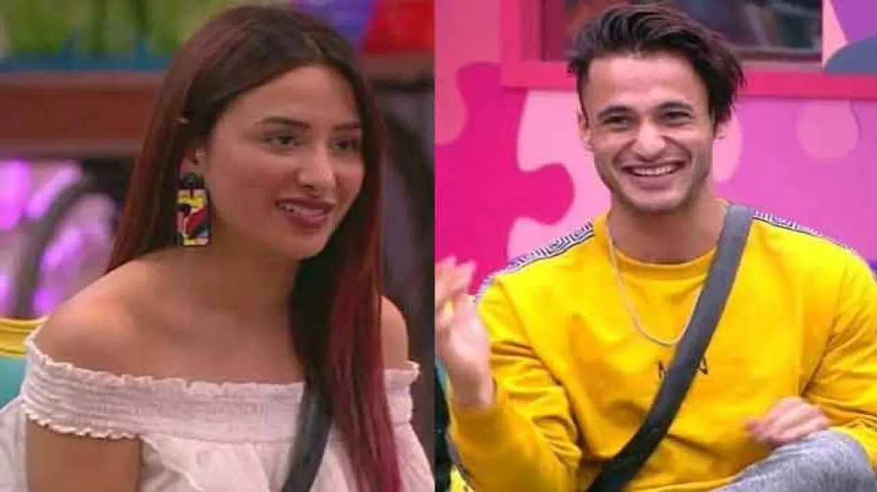 Bigg Boss 13: Asim Riaz, Mahira Sharma's Jammu Connection