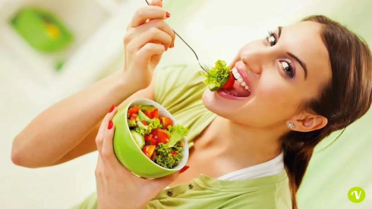 Make changes in diet to fight ageing