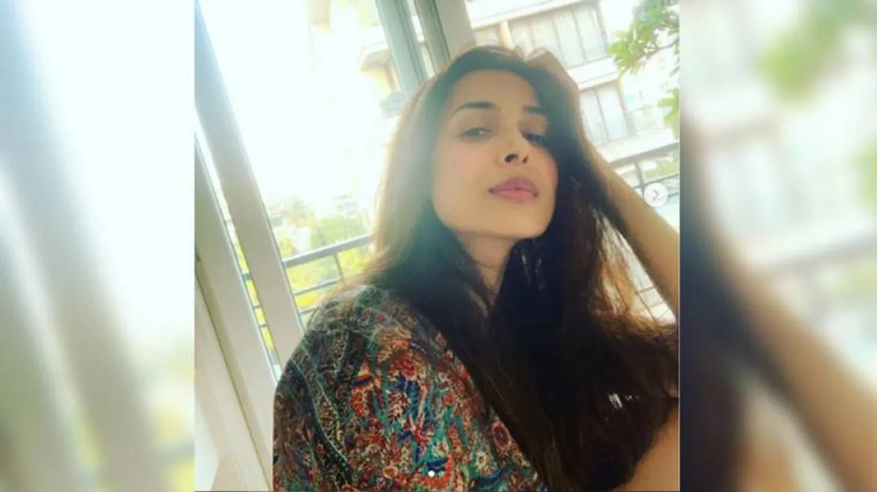 Malaika Arora Comes Up With Tips To Deal With Acne Breakouts & Restore Skin Glow