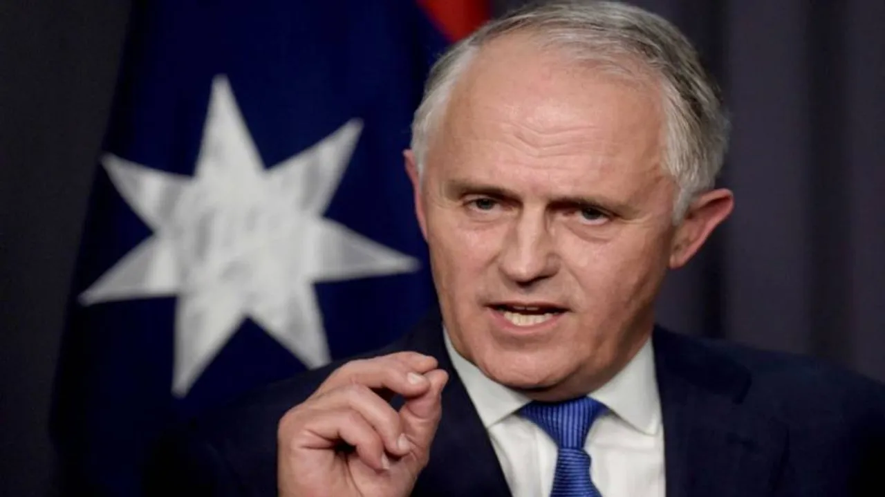 'Migrants must embrace Aussie values if they want citizenship'