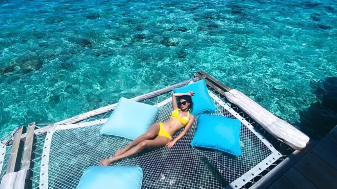 Maldives