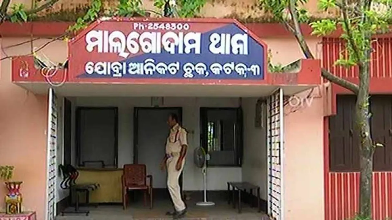 Sexual harassment slur against former CMC Corporator