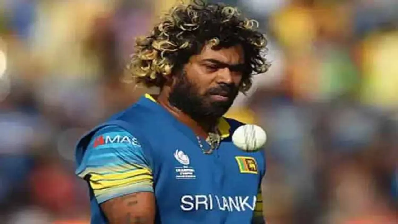 Malinga Does U-Turn On Retirement, Says Wants To Continue For 2 More Years