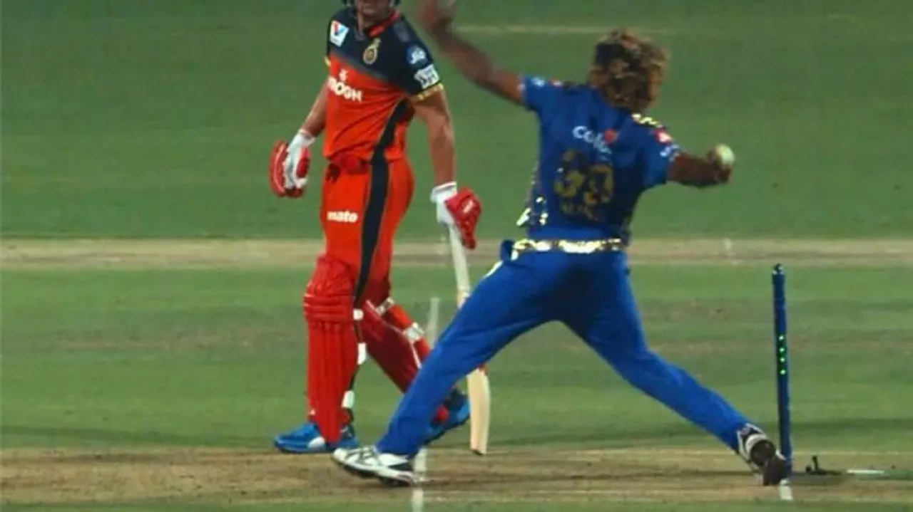 Umpire Ravi wasn't checking bowling crease: Official