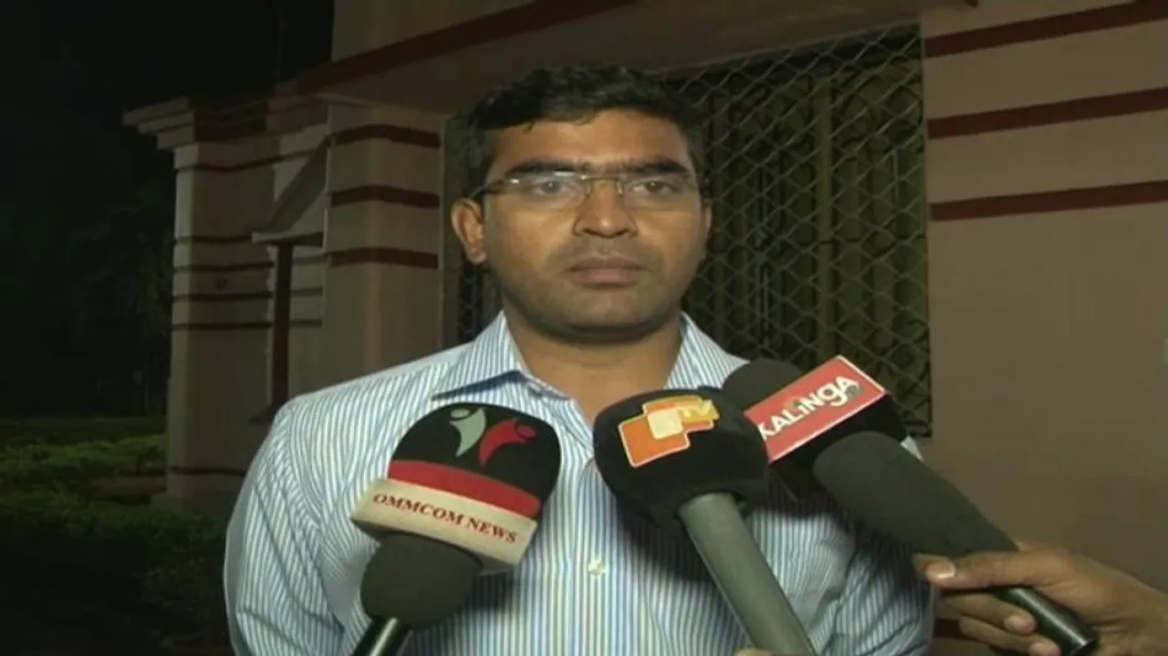 Poll officials safe, abduction report fake: Police