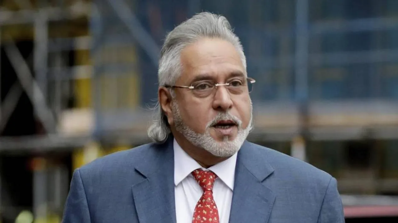 London Court orders extradition of Vijay Mallya to India
