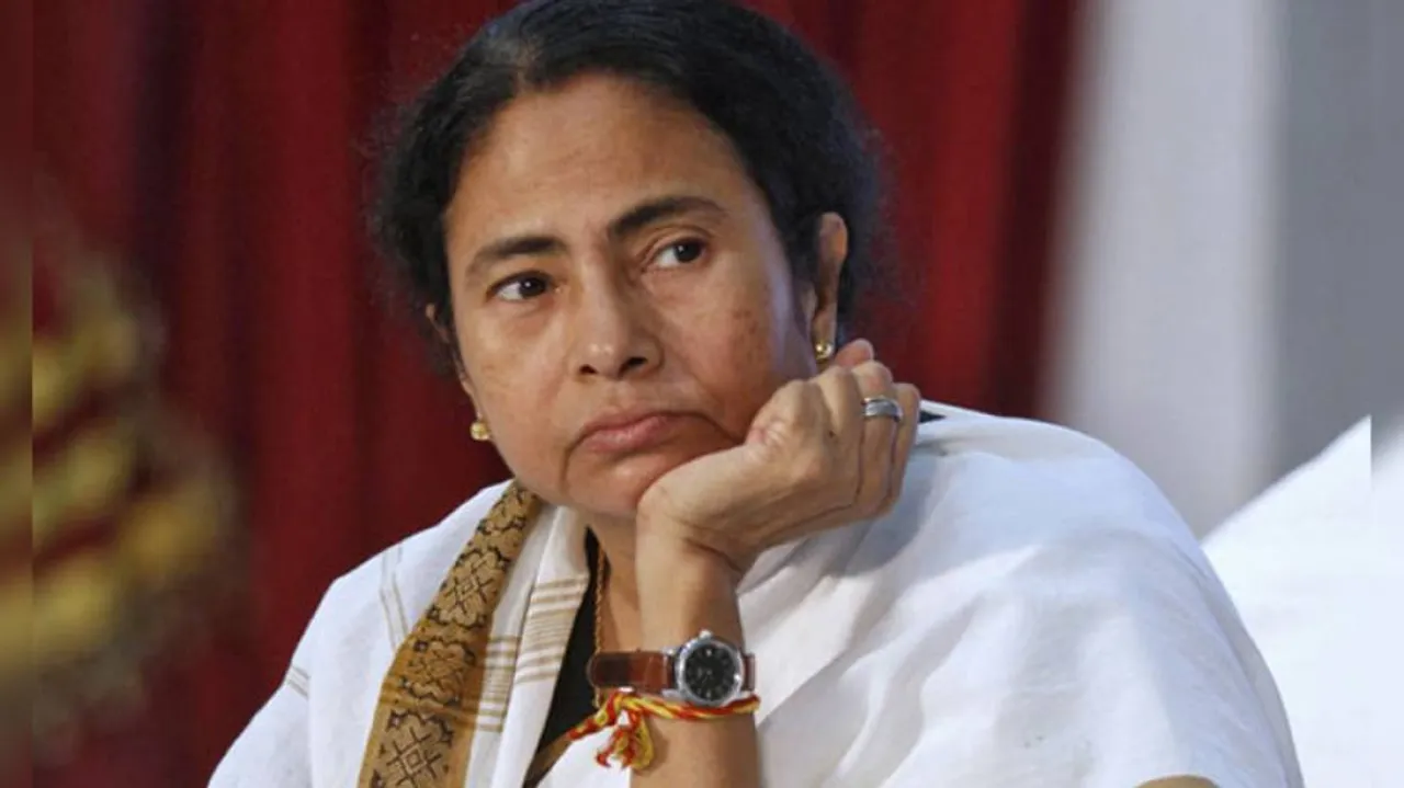 'Attack' On Mamata Banerjee: BJP Demands Probe