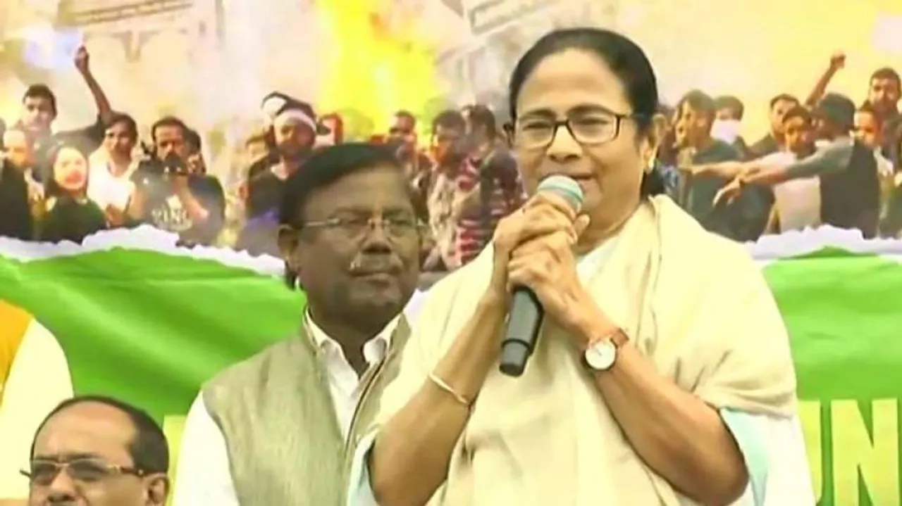 TMC To Give Rs 5 Lakh Each To Kin Of Persons Killed In Mangaluru Anti-CAA Protests