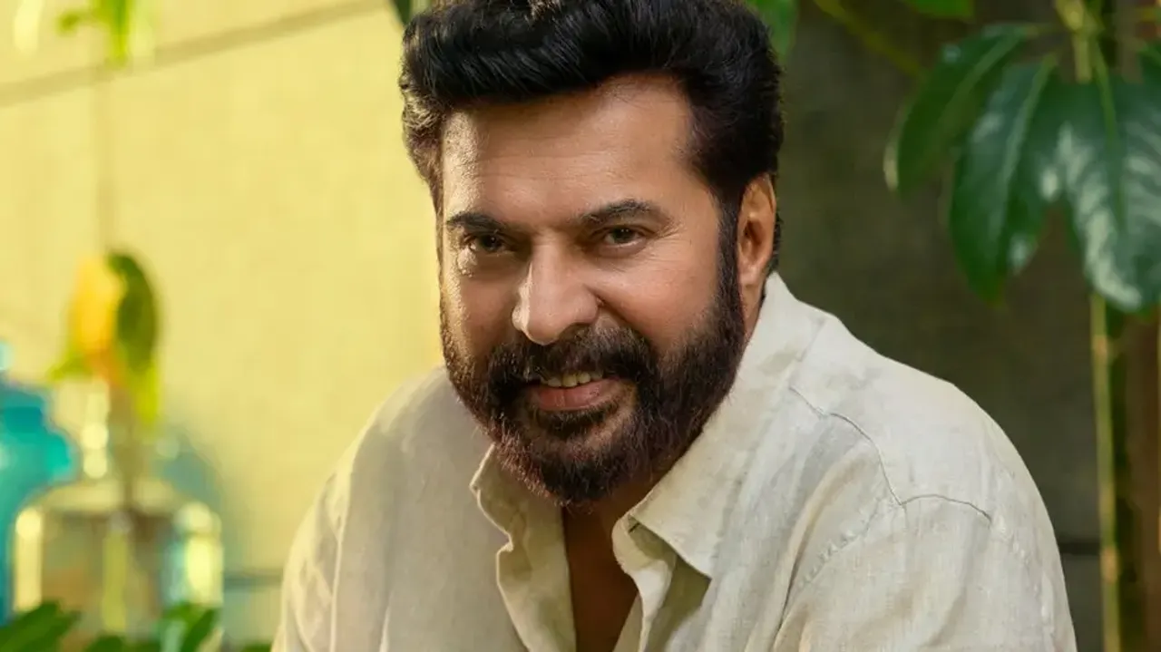 Mammootty