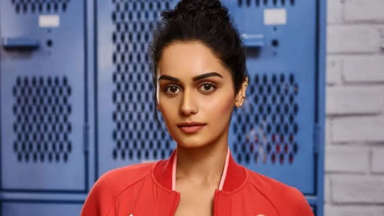 Manushi Chhillar On 'Prithviraj': I Couldn't Have Asked For A Bigger Debut