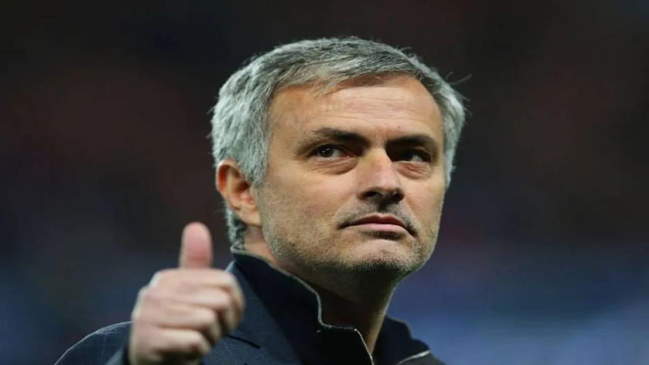 EPL schedule harming Europa League chances: Mourinho