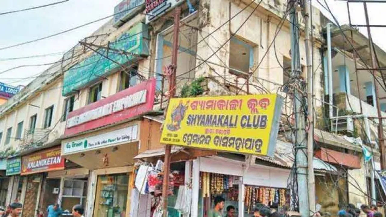 Punjab CM Asks Odisha CM Not To Demolish Mangu Mutt