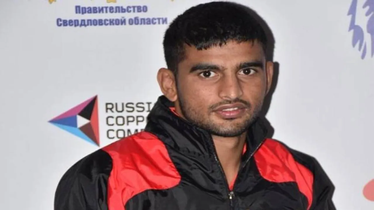 India achieve record quota haul in boxing for Tokyo Olympics