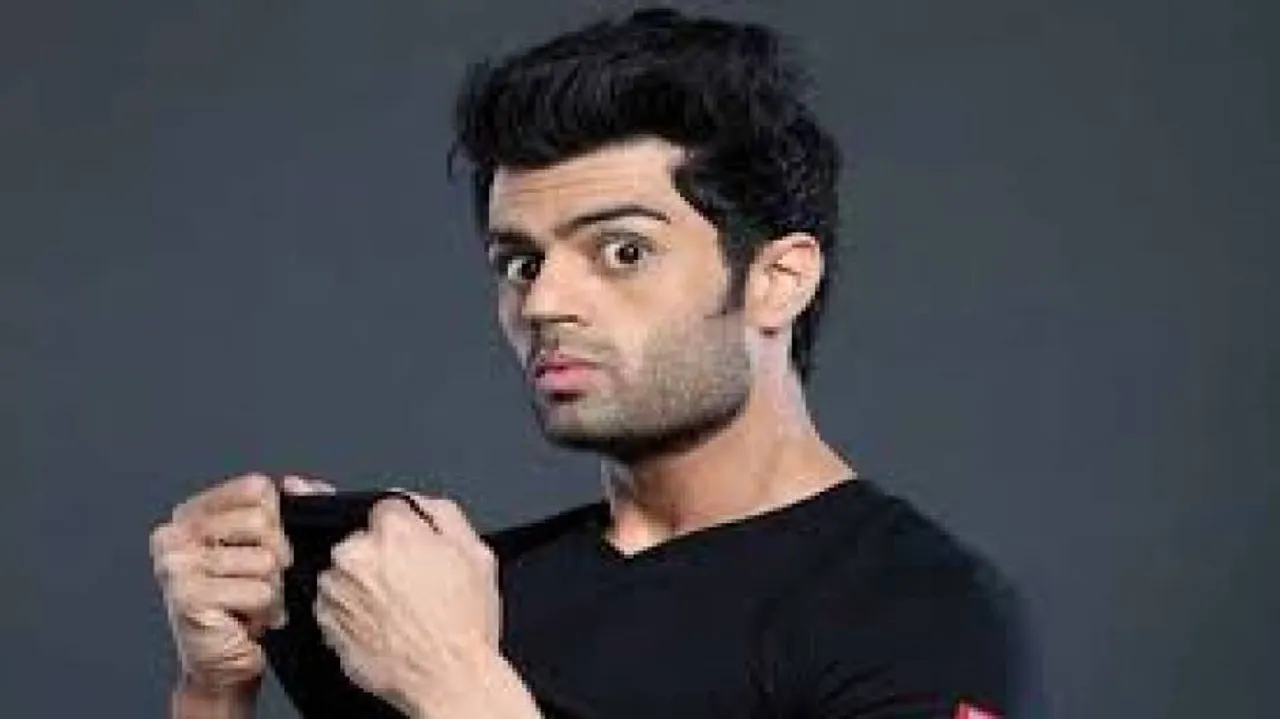 Never say never in showbiz, says Manish Paul
