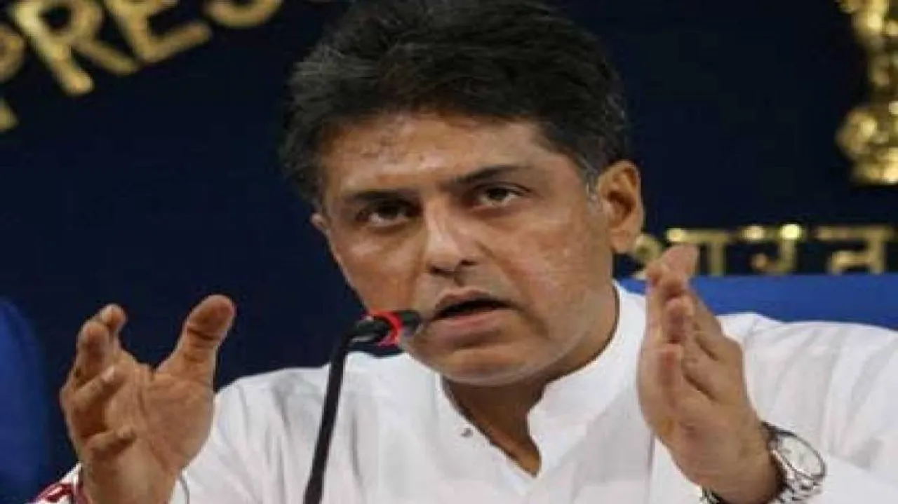 Blackout of channels in UP: I&B Minister promises action