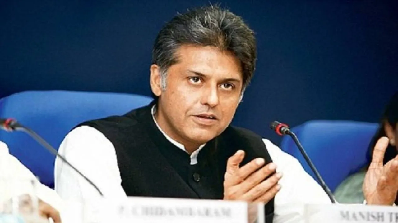 Congress says NDA ministers 'redefining' collective responsibility