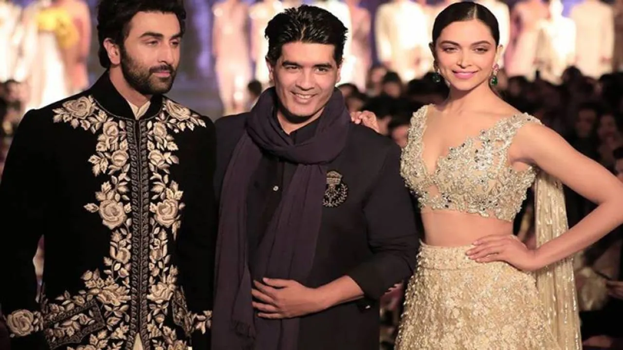HBD Manish Malhotra: The Price Of Most Expensive Dresses By The Celebrity Designer Will Blow Your Mind