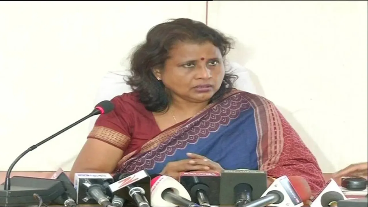 ECoR to seek CBI probe into job fraud case