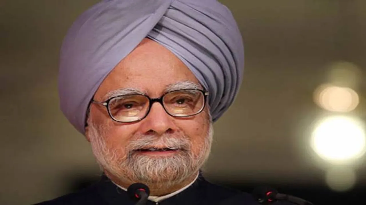 Need more reforms for social equality: Manmohan Singh