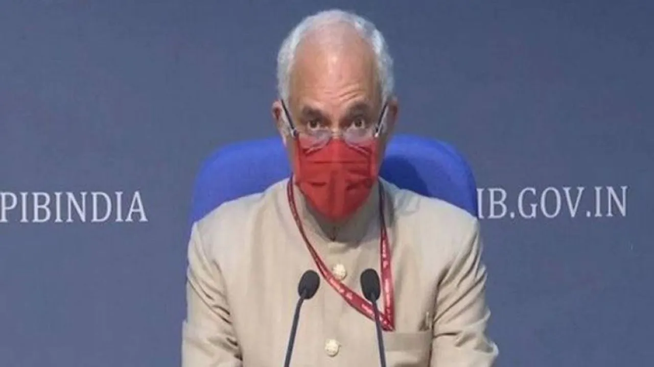 Death Of UP Man Not Linked To COVID-19 Vaccine: Govt