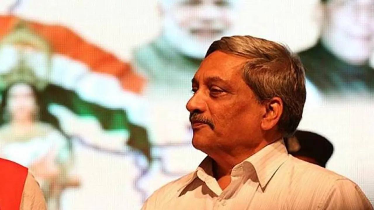 'Parrikar's funeral paramount over coalition talks'