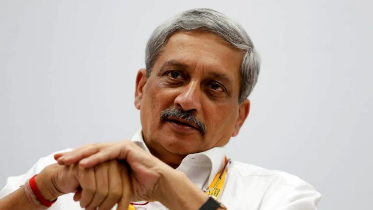Parrikar has advanced-stage cancer, says Goa minister