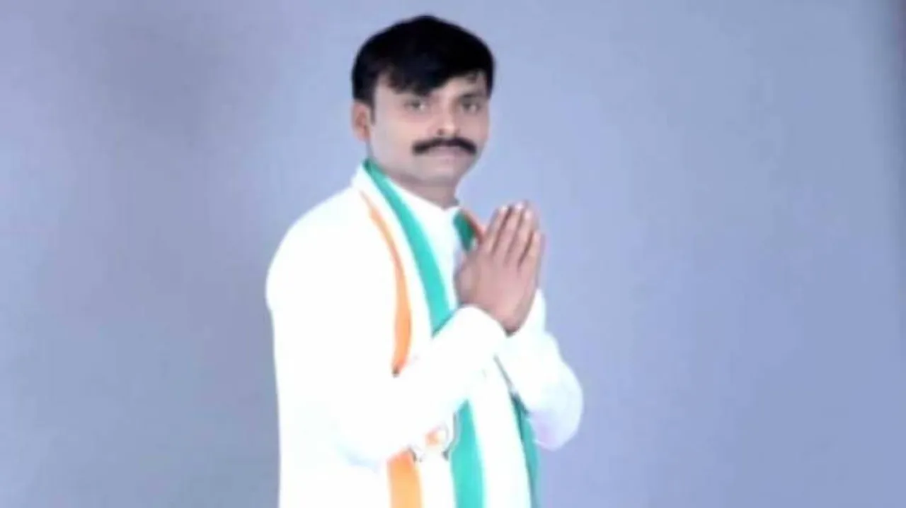 Congress MLA candidate injured in firing, succumbs
