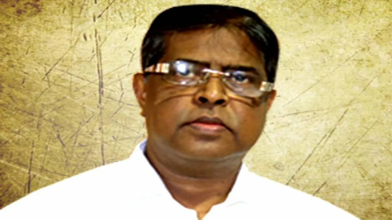 Lookout circular issued to nab SUM hospital owner Manoj Nayak