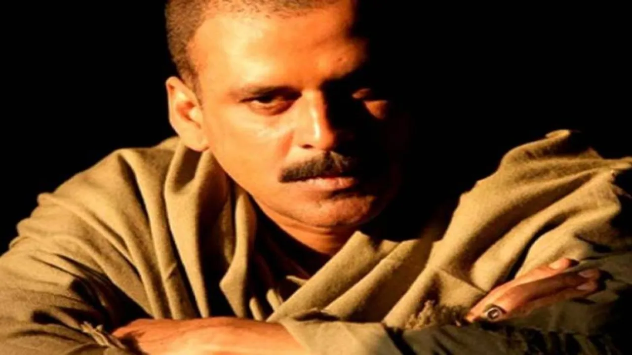 Manoj Bajpayee promotes 'Budhia Singh...' despite being ill