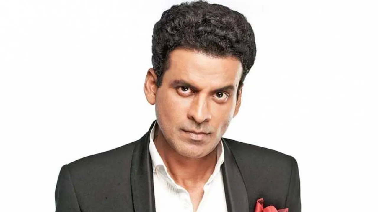 Manoj Bajpayee Tests COVID-19 Positive