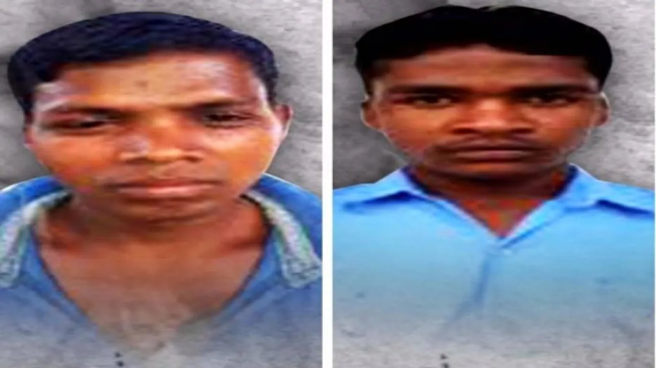 2 Maoists from Odisha among 3 nabbed by SOG in Sukma