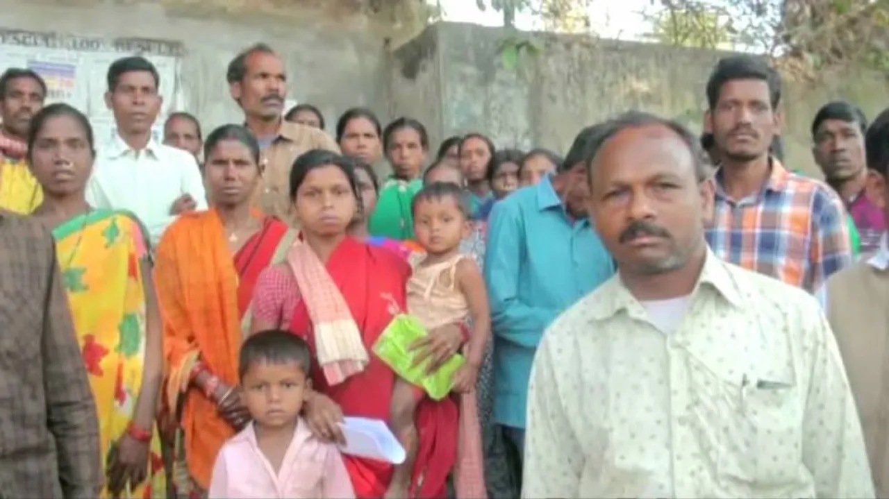 Family claims innocence of Odia youth arrested in connection with TDP MLA's murder