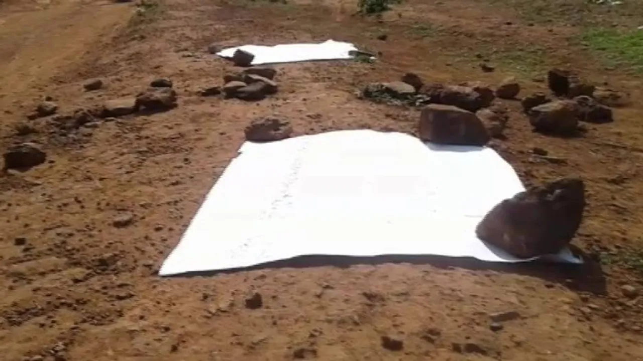 Mao posters threatening to kill BSF informers found in Koraput